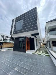 5 bedroom Detached Duplex For Sale Ikota Lekki Lagos 5 bedroom Detached Duplex For Sale Ikota Lekki Lagos