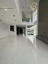 5 bedroom House For Sale Osapa Lekki Lagos
