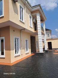 5 bedroom Detached Duplex For Rent Secured Area Ikeja GRA Lagos