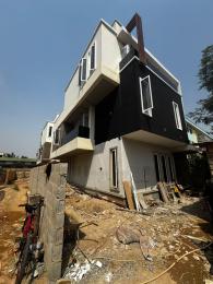 5 bedroom Detached Duplex For Sale Adeniyi Jones Ikeja Lagos