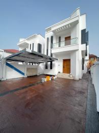 5 bedroom Detached Duplex For Sale Ikota Lekki Lagos 5 bedroom Detached Duplex For Sale Ikota Lekki Lagos