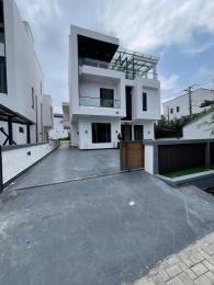 5 bedroom Detached Duplex For Sale Ikota Lekki Lagos