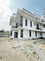 5 bedroom Detached Duplex For Sale Osapa London Lekki Lagos