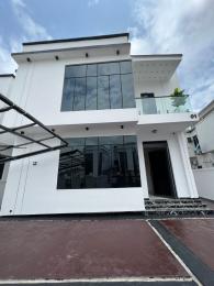 5 bedroom Detached Duplex For Sale Royal Pine Estate Ikota Lekki Lagos