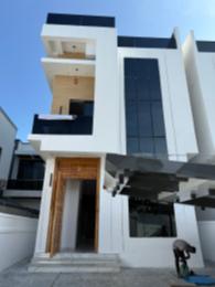 5 bedroom Detached Duplex For Sale Orchid Road Lekki Expressway Lagos