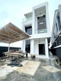 5 bedroom Detached Duplex For Sale Ajah Lagos 5 bedroom Detached Duplex For Sale Ajah Lagos