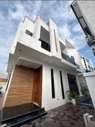 5 bedroom Detached Duplex For Sale Chevron Lekki Lagos