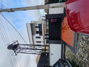 5 bedroom Duplex For Rent Thomas Estate Ajah Lagos