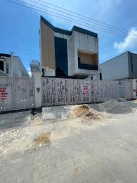 5 bedroom Detached Duplex For Sale Orchid Lekki Lagos