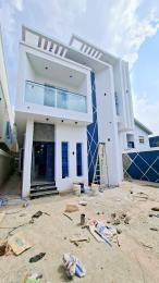 5 bedroom Detached Duplex For Sale Estate Abule Egba Lagos