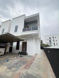 5 bedroom Detached Duplex For Rent Ologolo Lekki Lagos