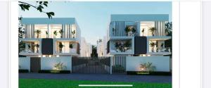 5 bedroom Detached Duplex For Sale Omole Phase 2 Ojodu Lagos
