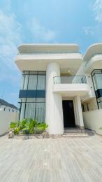 5 bedroom Detached Duplex For Sale Orchid Lekki Phase 2 Lagos