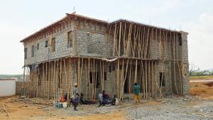 6 bedroom Residential Land For Sale Close To Renewed Hope Estate Karsana Abuja Phase 3 