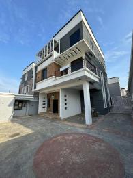 5 bedroom Detached Duplex For Sale Omole Phase 1 Ikeja Ikeja  Lagos 5 bedroom Detached Duplex For Sale Omole Phase 1 Ikeja Ikeja  Lagos