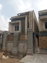 5 bedroom Detached Duplex For Sale Estate Abule Egba Lagos