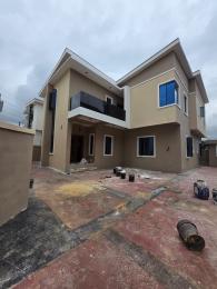 5 bedroom Duplex For Rent Omole Phase 2 Alausa Ikeja Lagos