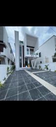 5 bedroom Detached Duplex For Sale Ikota Lekki Lagos 5 bedroom Detached Duplex For Sale Ikota Lekki Lagos