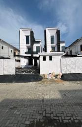 5 bedroom Detached Duplex For Sale Orchid Lekki Lagos