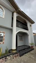 5 bedroom Detached Duplex For Sale Off Agbe Road, New Oko Oba Abule Egba Abule Egba Lagos