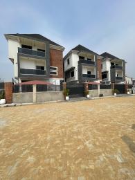 5 bedroom Detached Duplex For Sale Ikate Elegushi Lekki Lagos