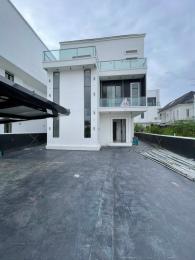 5 bedroom Detached Duplex For Sale Ikota Lekki Lagos