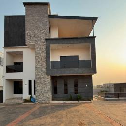 5 bedroom Detached Duplex For Sale Estate Asokoro Abuja Phase 1 