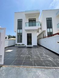 5 bedroom Detached Duplex For Sale Ikota Lekki Lagos