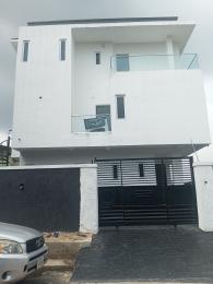 5 bedroom Detached Duplex For Sale Estate Adeniyi Jones Ikeja Lagos