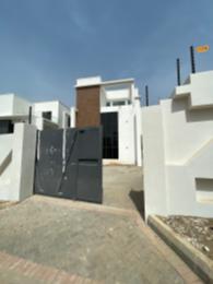 5 bedroom Detached Duplex For Sale Katampe Ext. Abuja Phase 2 