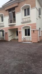 House For Rent A Series Off Admiralty Lekki Phase 1 Lagos