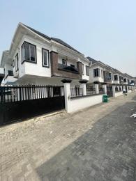 5 bedroom Detached Duplex For Rent Osapa Lekki Lagos