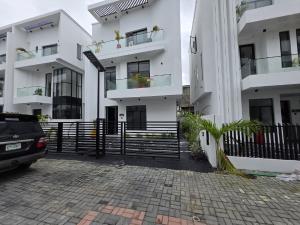 5 bedroom Detached Duplex For Rent Orchid Lekki Lagos