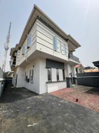 House For Rent An Estate In Agugi Agungi Lekki Lagos
