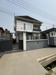 5 bedroom Semi detached Duplex For Rent Ajah Lagos