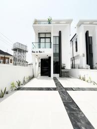 5 bedroom Detached Duplex For Sale Lekki Ikota Ikota Lekki Lagos