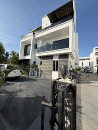 5 bedroom Detached Duplex For Sale Kado Abuja Phase 2 