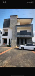 5 bedroom Detached Duplex For Sale Lifecamp Abuja Life Camp Abuja Phase 3 