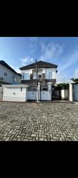5 bedroom Detached Duplex For Rent Chevron Drive Lekki Lagos