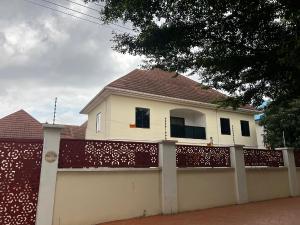 5 bedroom Duplex For Sale Off Third Avenue Gwarimpa Abuja Phase 3 