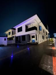 5 bedroom Detached Duplex For Sale Ajah Lagos 5 bedroom Detached Duplex For Sale Ajah Lagos