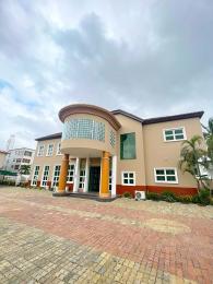 5 bedroom Detached Duplex For Rent Osborne Foreshore Estate Ikoyi Lagos