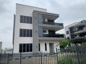 5 bedroom Detached Duplex For Sale Wuye Abuja Phase 2 