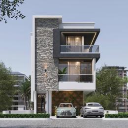 5 bedroom Detached Duplex For Sale Off Lanre Awolokun Street Gbagada Lagos