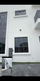 5 bedroom Detached Duplex For Sale Monastery Road Sangotado Fountain Springvilla Estate Sangotedo Ajah Lagos