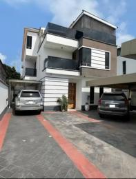 House For Sale Lekki Phase 1 Lekki Lagos