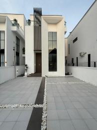 5 bedroom Detached Duplex For Sale Off Orchid Road Lekki Lagos