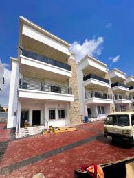 Detached Duplex For Sale Guzape Abuja Phase 1 