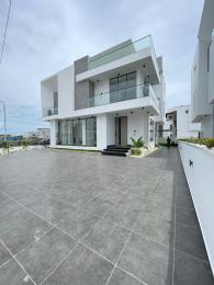 5 bedroom Detached Duplex For Sale Osapa London Lekki Phase 2 Lagos