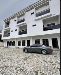 5 bedroom Duplex For Sale Maitama Abuja Phase 1 